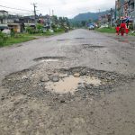 How do Potholes Form and How to Prevent Them