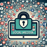 Quantum Challenges in Social Media Security